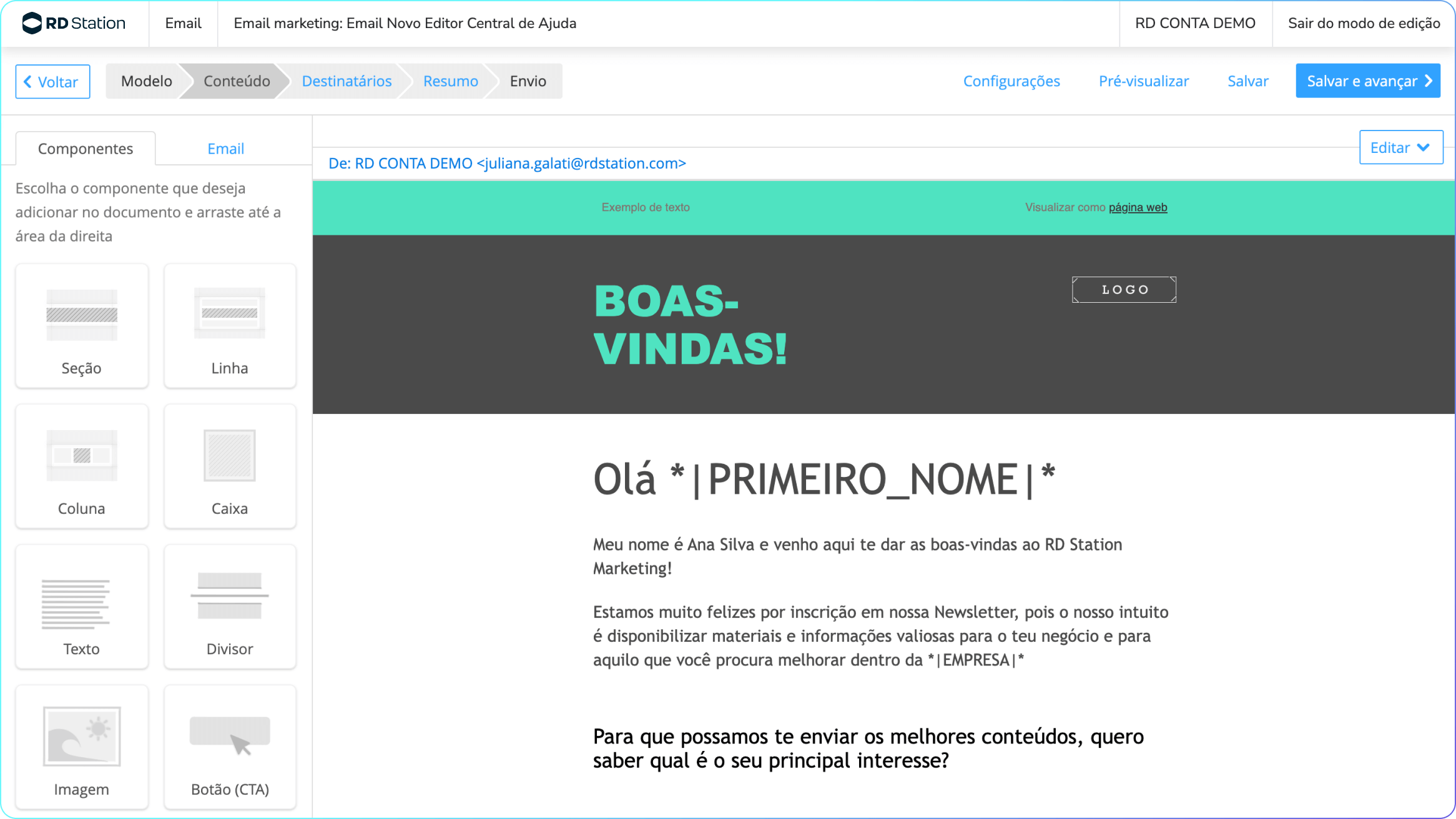 Email Marketing