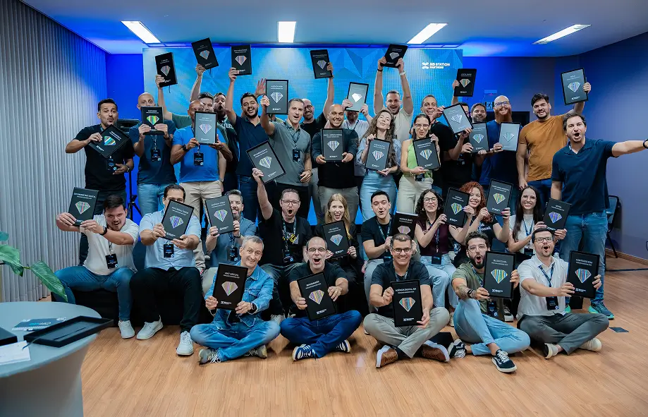 Conexões e Network