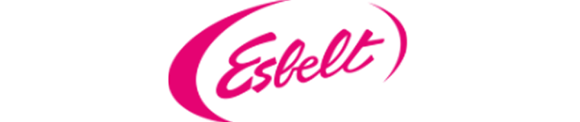 Logo da Esbelt