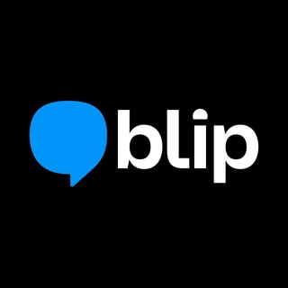 Blip by Wiv