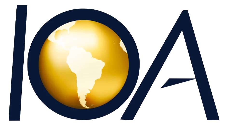 Rede IOA